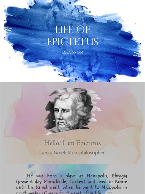 epictetus pdf